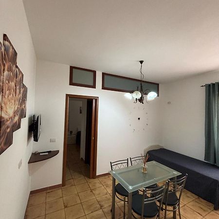 Domo S'Alighera Alghero Dış mekan fotoğraf