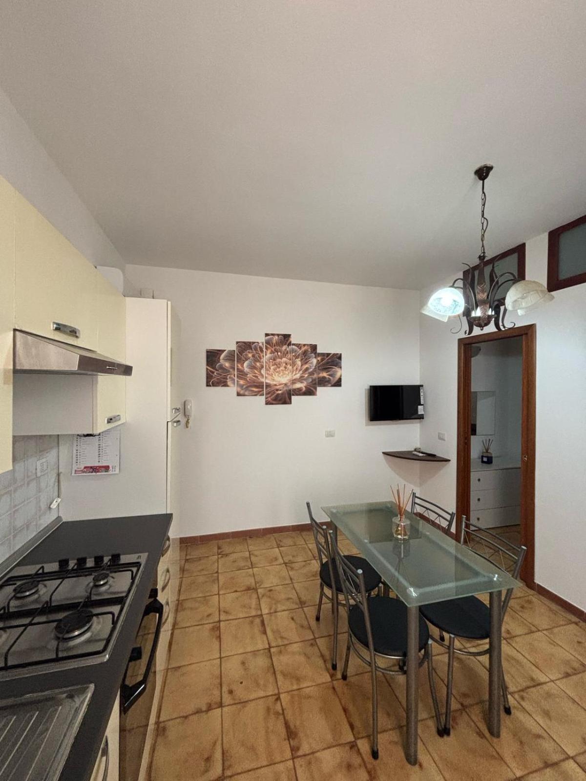 Domo S'Alighera Alghero Dış mekan fotoğraf